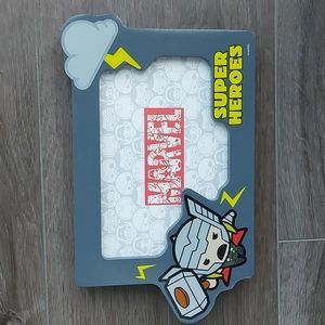 Marvel's Thor Picture Frame